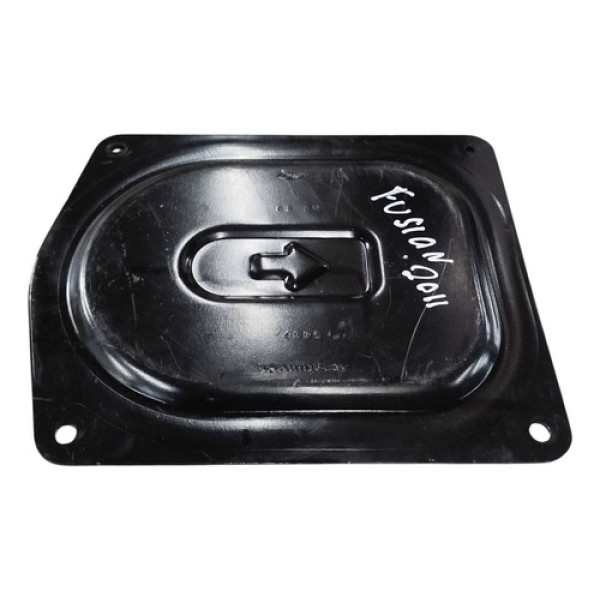 Tampa Bomba Combustível Ford  Fusion 2.5 2011 5e535411e42 Preto 2011