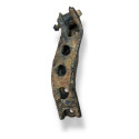 Braço Suspensão Dianteira Direita Chevrolet Corsa 2002 2003