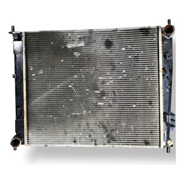 Radiador Água  Kia Soul  1.6 2011 2012 2013 2014 2015