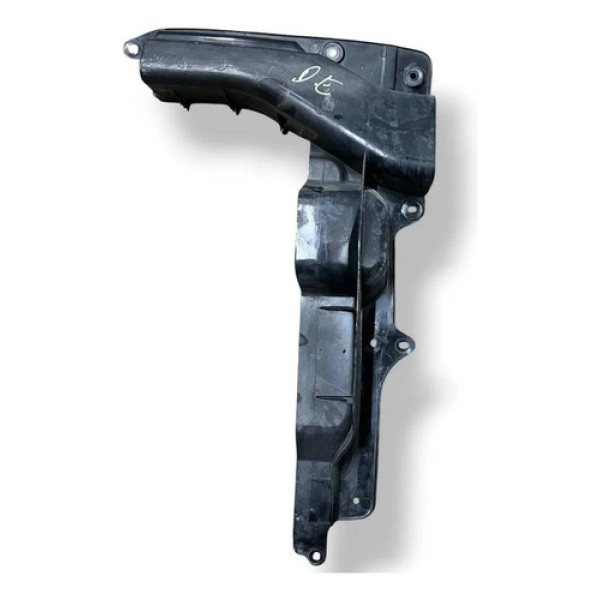 Defletor Ar Radiador Esquerdo Kia Sportage 2008 291351f000