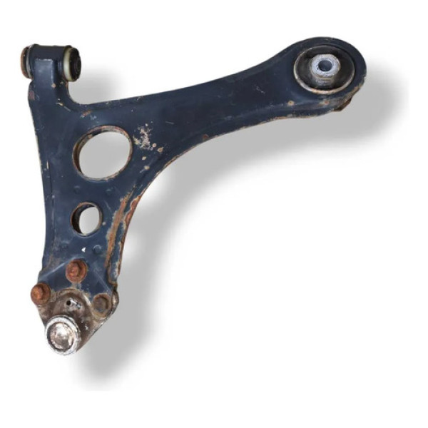 Bandeja Balança Dianteira Esquerda Mercedes A160 1.6 2002
