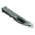 Carcaça Caixa Evaporadora Chevrolet S10 2014 2015 - Z4492001
