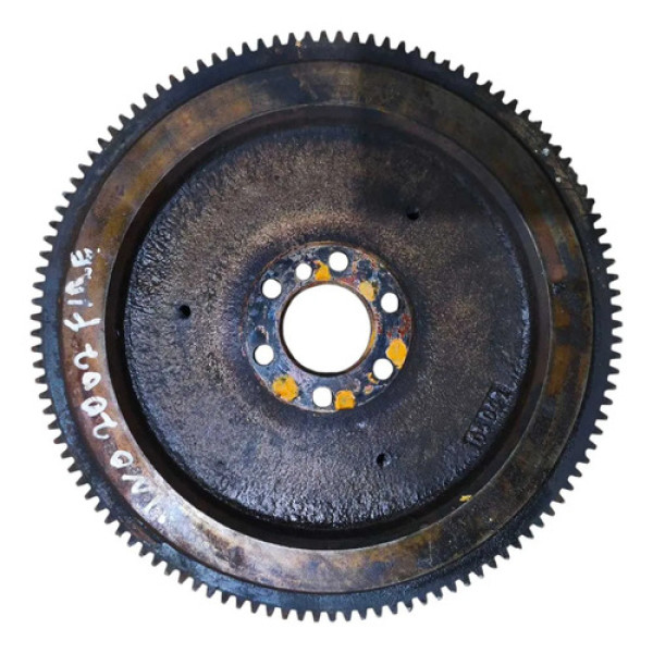 Cremalheira Volante Motor Fiat Uno 1.0 Fire 2001 90232331