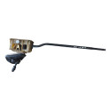 Alavanca Trambulador Marcha Gm Corsa 1.0 1997 1998 1999 2000