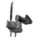 Coxim Motor Hidraulico Ford Escort Verona 1997/2002 2.0