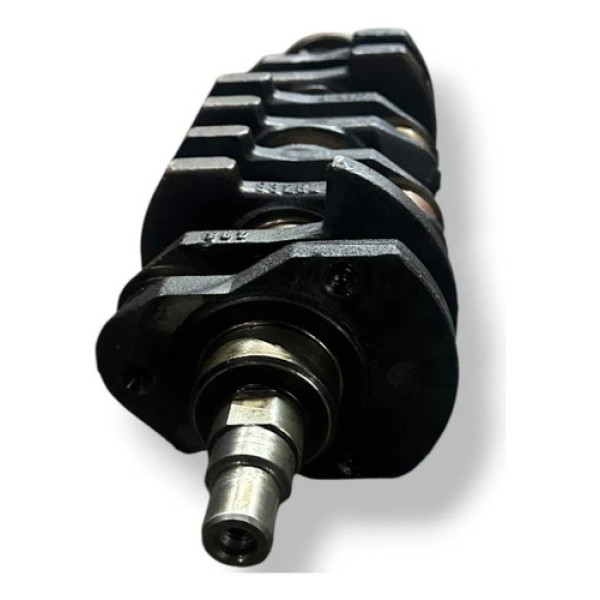 Virabrequim Chevrolet S10 2.8 2014 2015 2016 93262367