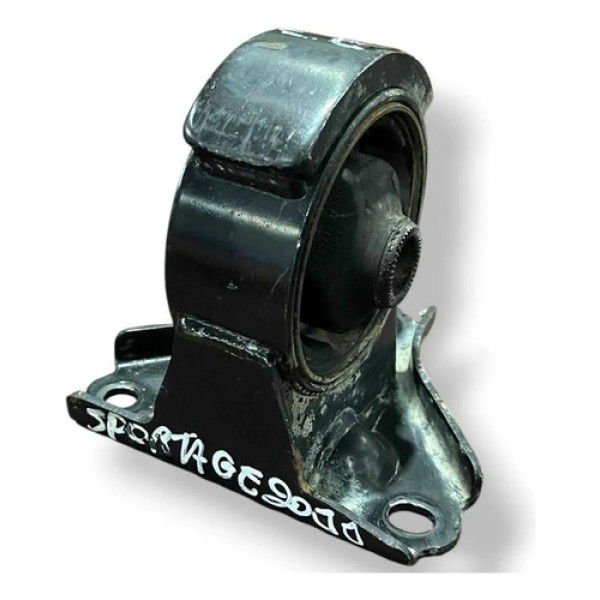 Coxim Motor Frontal Kia Sportage 2006 2007 2008 2009 2010