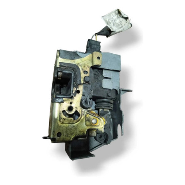 Fechadura Porta Traseira Direita Clio 2005 2006 7700435368a