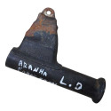 Aranha Do Farol Direito Honda Cg 125 1994 Direito/passageiro