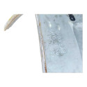 Tampa Traseira Porta Malas Gm Corsa Wind 1.0 1995 1996 1997 Prateado