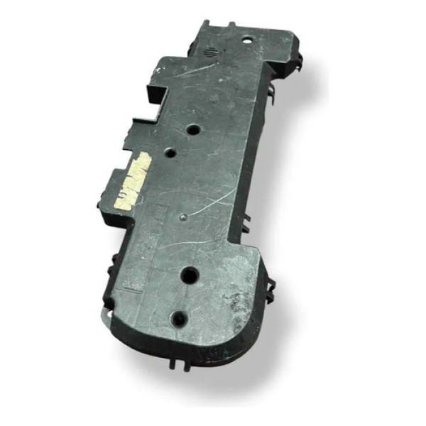 Moldura Capa Painel Instrumental Honda Fit 2006 2007 2008 Preto