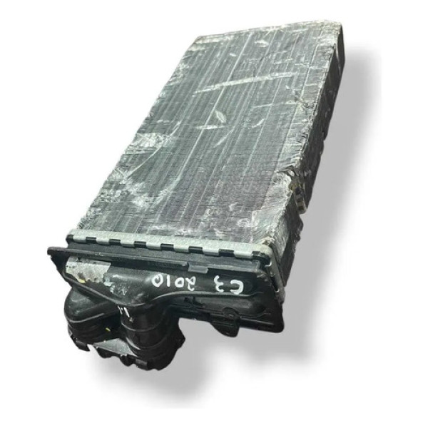 Radiador Ar Quente Citroen C3  2010 2011 2012 2013 5a4010300