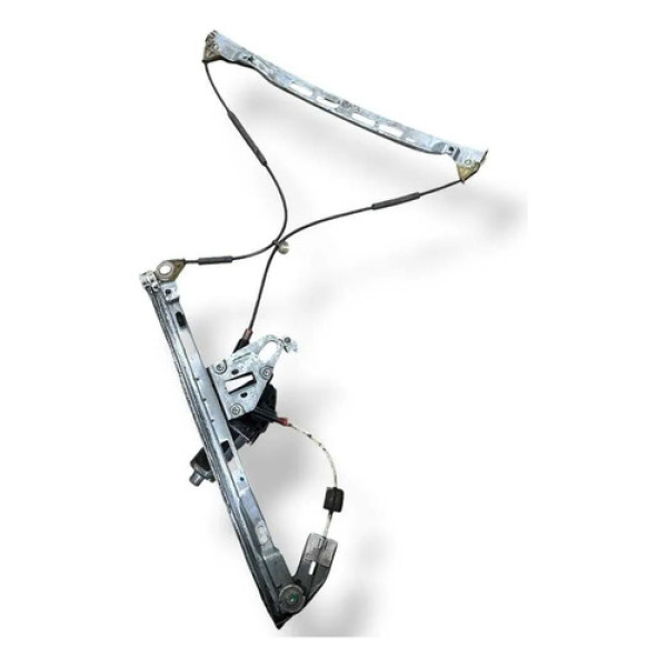 Máquina Vidro Elétrico Diant Esquerda Peugeot 206 Sw 2008 09