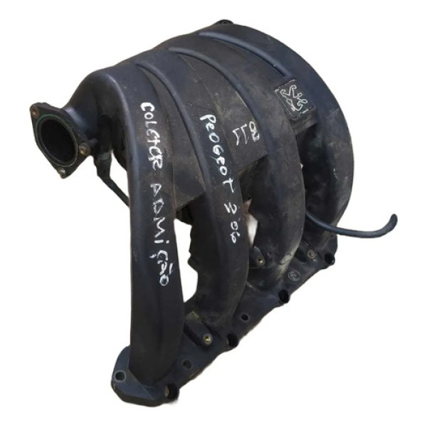 Coletor Admissão Peugeot 306 1.6 2000/2001/2002 9313250080