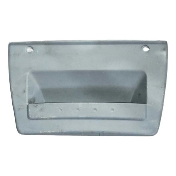 Acabamento Forro Tampa Traseira Vw Gol 2007 2008 5w686760