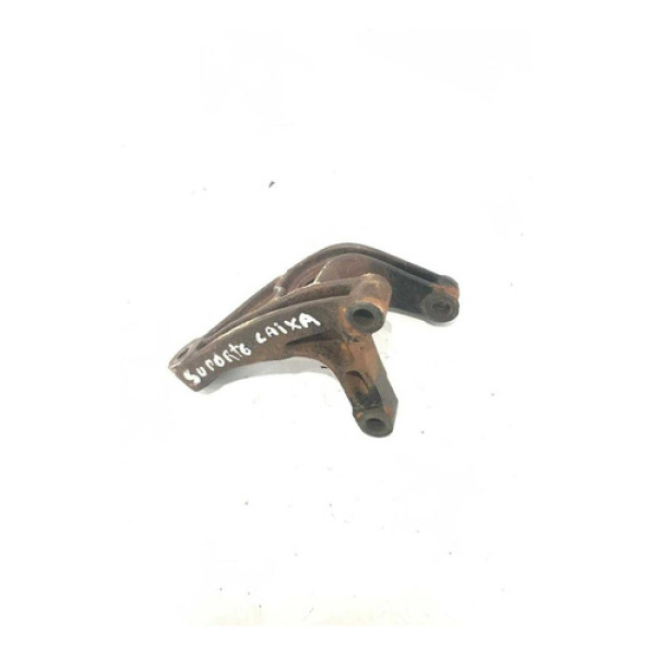 Suporte Coxim Cambio  Fiat Palio 1997