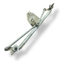 Galhada Limpador Vidro Parabrisa Chevrolet Corsa 2011 2012
