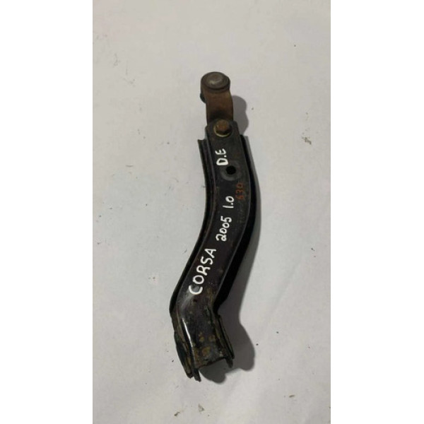 Bandeja Balança Suspensão Dianteira Esquerda Corsa 1.0 2005