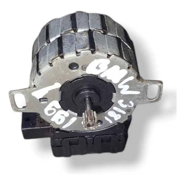 Atuador Aquecedor Ar Bmw  318i S 1.9 1997 1998 8362937