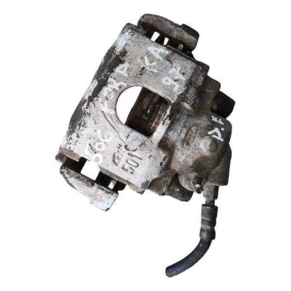 Pinça Freio Dianteira Esquerda Ford Ka 1995/1996/1997/1998