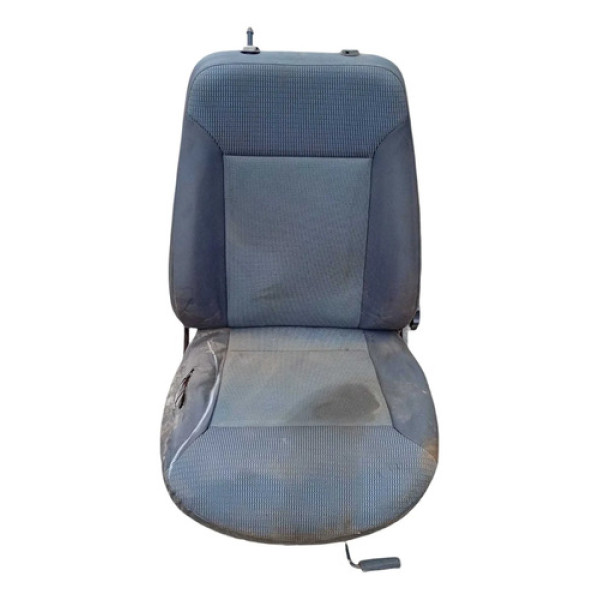 Banco Dianteiro Direito Gol G5 2009 2010 A 2012 C/detalhe Cinza