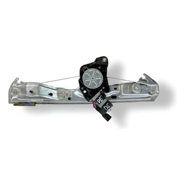 Maquina Eletrica Dianteira Esquerda Fiat Mobi 2023  2024
