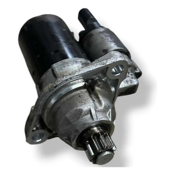 Motor Arranque Volkswagen Jetta 2.5 2007 2008 2009 2010