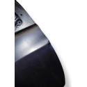 Porta Dianteira Direita Chevrolet Onix 2015 2016 Detalhe  Dianteira Direita Azul