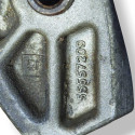 Suporte Bomba Direção Chevrolet Sonic Sedán 2014 55557209
