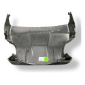 Moldura Inferior Coluna Direção Chevrolet  S10 2014 52018446