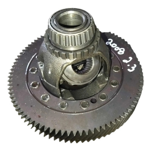 Caixa Satélite Cambio Aut 2.3 Ford Fusion 2008 2009 A 2014