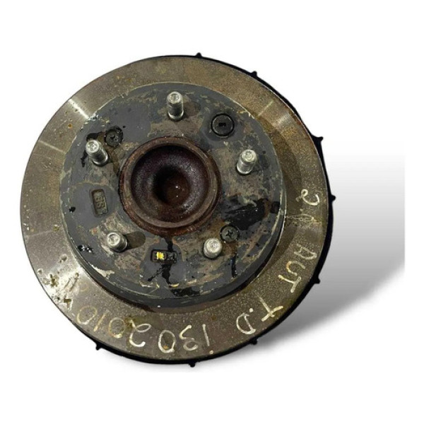 Cubo De Roda C Rolamento Tras Direito Hyundai I30 2.0 09/14