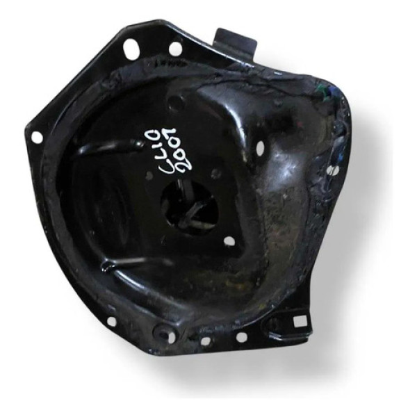 Suporte Pedaleira Freio Embreagem Renault Clio 2007