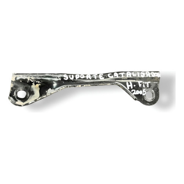 Suporte Catalisador Honda Fit 1.4 2004 2005 2006 2007 2008
