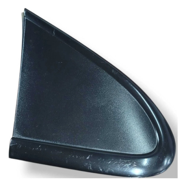 Acabamento Externo Retrovisor Direito Vw Fox 2008 5z0853274 Preto