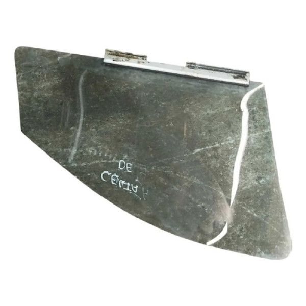 Vidro Porta Dianteira Esquerda Chevrolet Celta 2007 2008