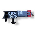 Sensor Detonação Lateral Chevrolet Cruze 2018 A 2022 1350447