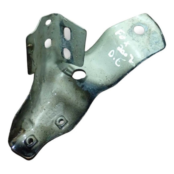 Suporte Paralama Lado Esquerdo Volkswagen Fox 2006 2007 2008