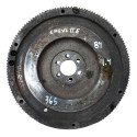 Volante Motor Cremalheira Gm Chevette Chevy 1.4 1988 7316283