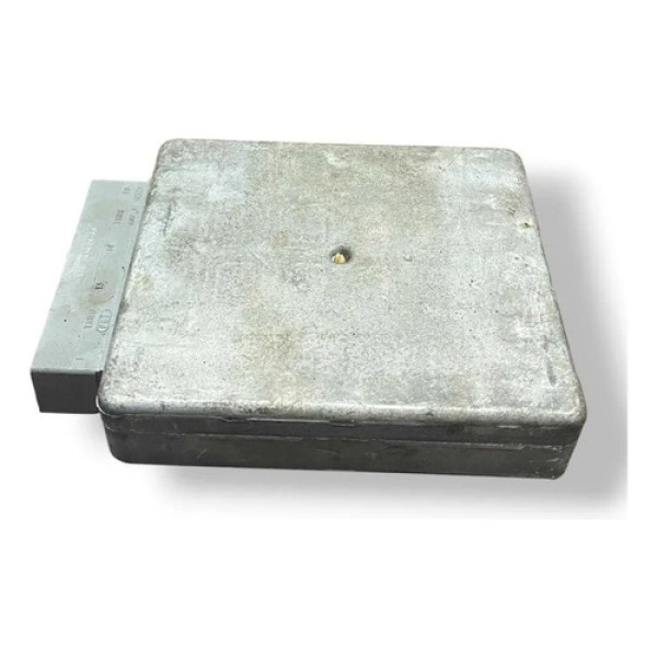 Módulo Injeção Ford Mondeo 2002 2003 2004 2005 1s7f12a650