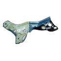 Suporte Paralama Direito Chevrolet Onix 2015/2016 94747610