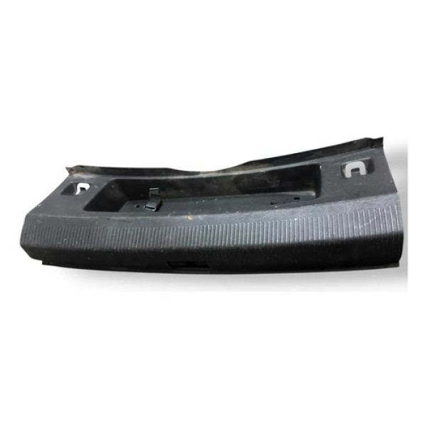 Soleira Porta Malas Volkswagen Jetta 2007 2008 1k5863485 Prateado