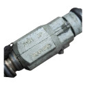 Bico Injetor Chevrolet Classic 1.0 2011 Testado 28061686 127v