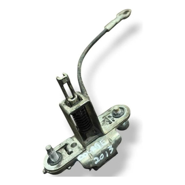 Fechadura Trava Caçamba Ford Courier 2010 2011 2012 2013