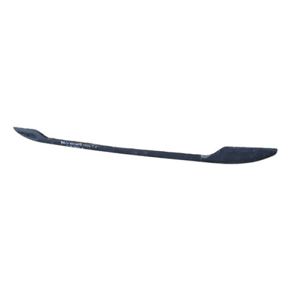 Rack Teto Lado Esquerdo Fiat Palio Weekend 1.6 1999 A 2002 Preto