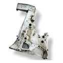 Ponta Longarina Direita Chevrolet Sonic Sedán 2014 Detalhe Branco