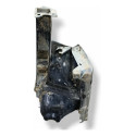 Ponta Longarina Lado Direito Chevrolet Montana 2005 2006 Preto