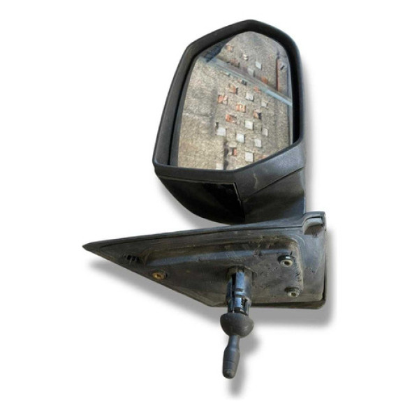 Retrovisor Lado Direito Chevrolet Spin 2012 Original