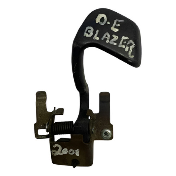 Maçaneta Interna Dianteira Esquerda Gm Blazer 2008 15997814 Dianteira