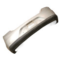 Parachoque Traseiro Chevrolet Prisma 2013 2014 2015 2016